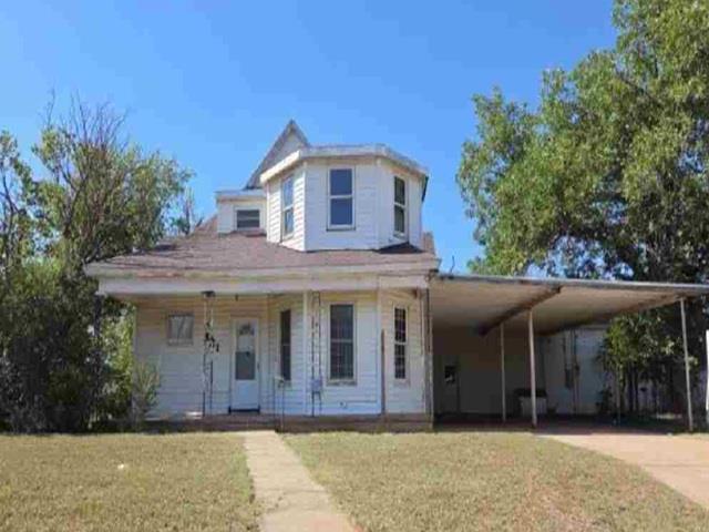 321 W B Avenue Property Photo 1