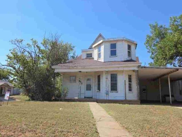 321 W B Avenue Property Photo 2