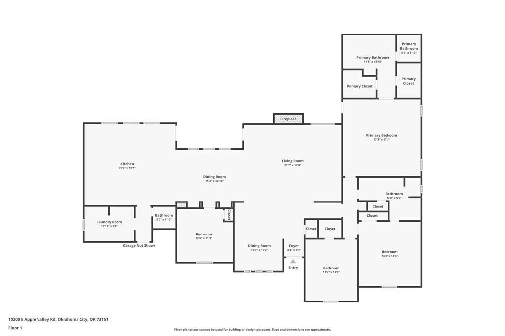 10200 E Apple Valley Road Property Photo 40