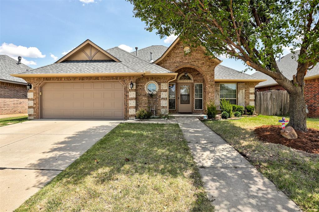 17216 Triana Drive Property Photo 1