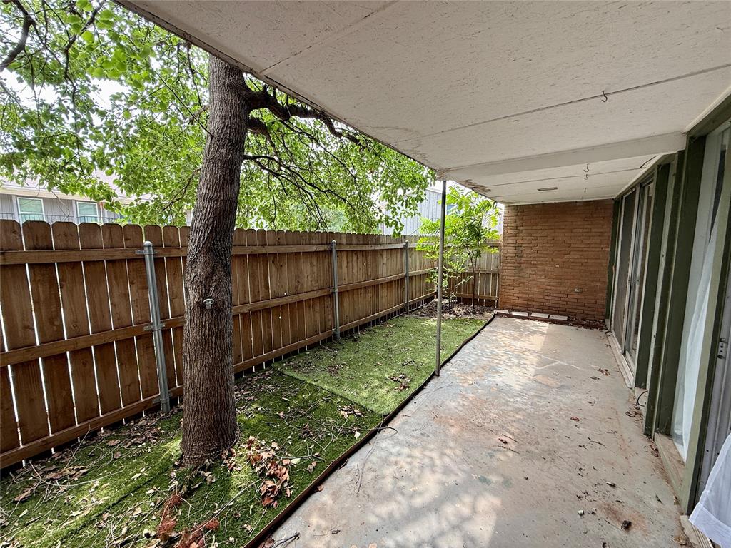6100 N Brookline Avenue 25 Property Photo 15