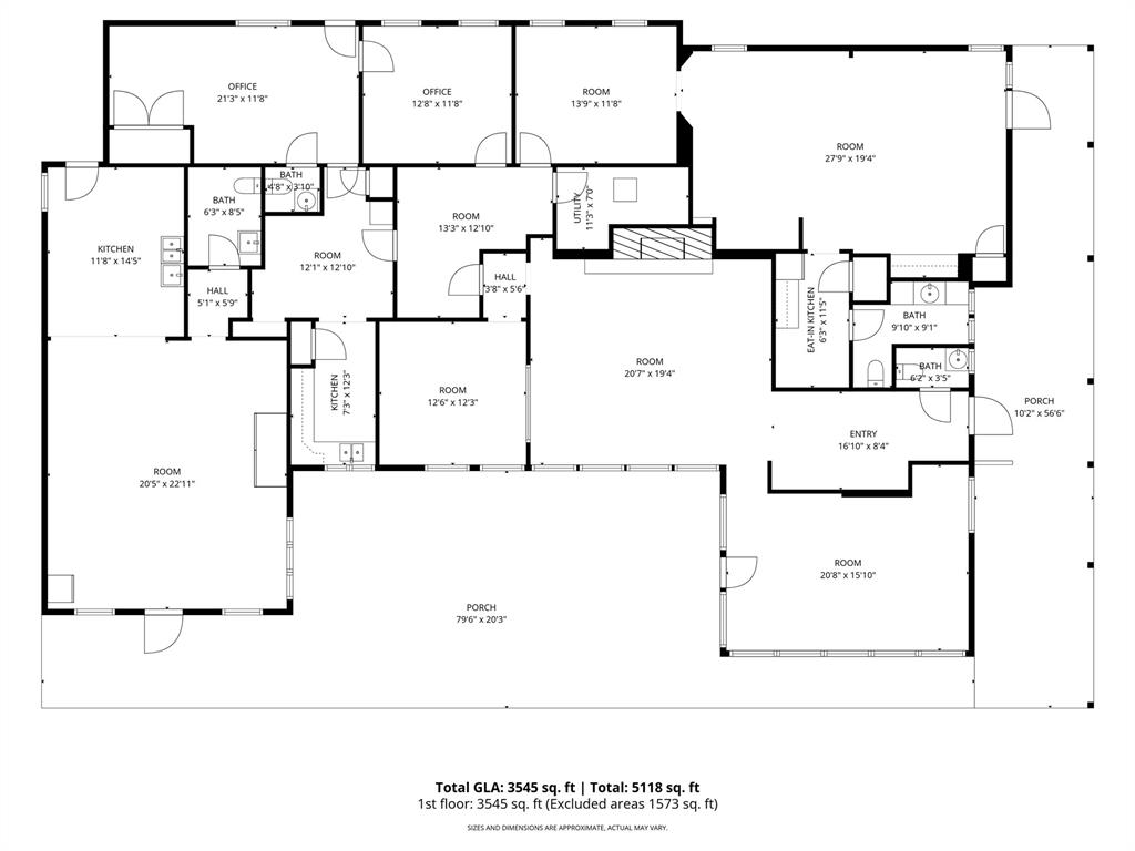 1045 Sw 89th Street Property Photo 45