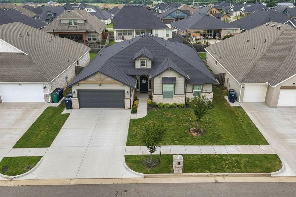 15809 Bison Drive Property Photo 1