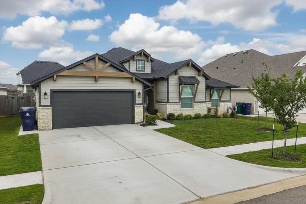 15809 Bison Drive Property Photo 2