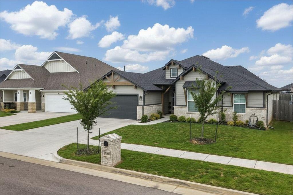 15809 Bison Drive Property Photo 3
