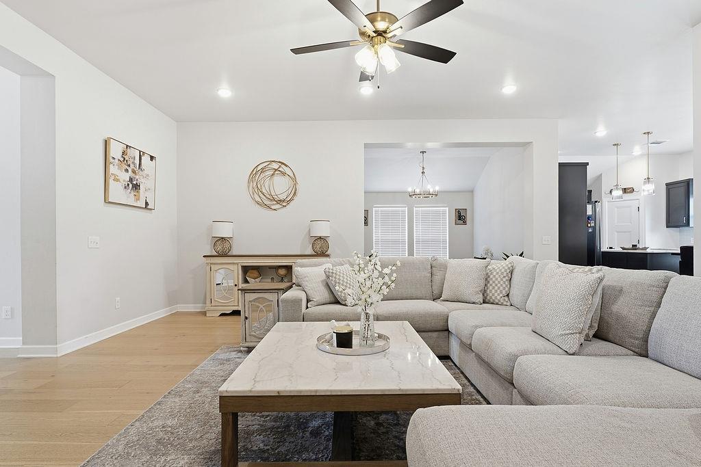 15809 Bison Drive Property Photo 13