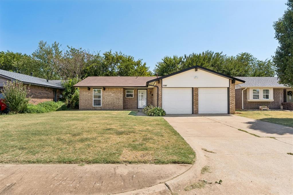 708 Willow Ridge Place Property Photo 1