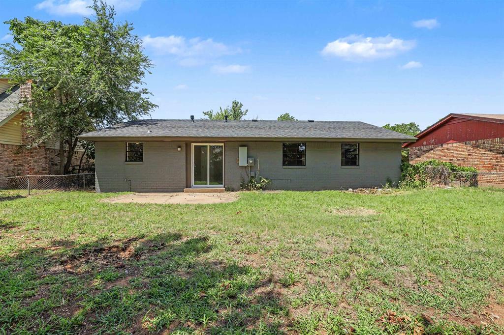 3416 Hillside Drive Property Photo 18