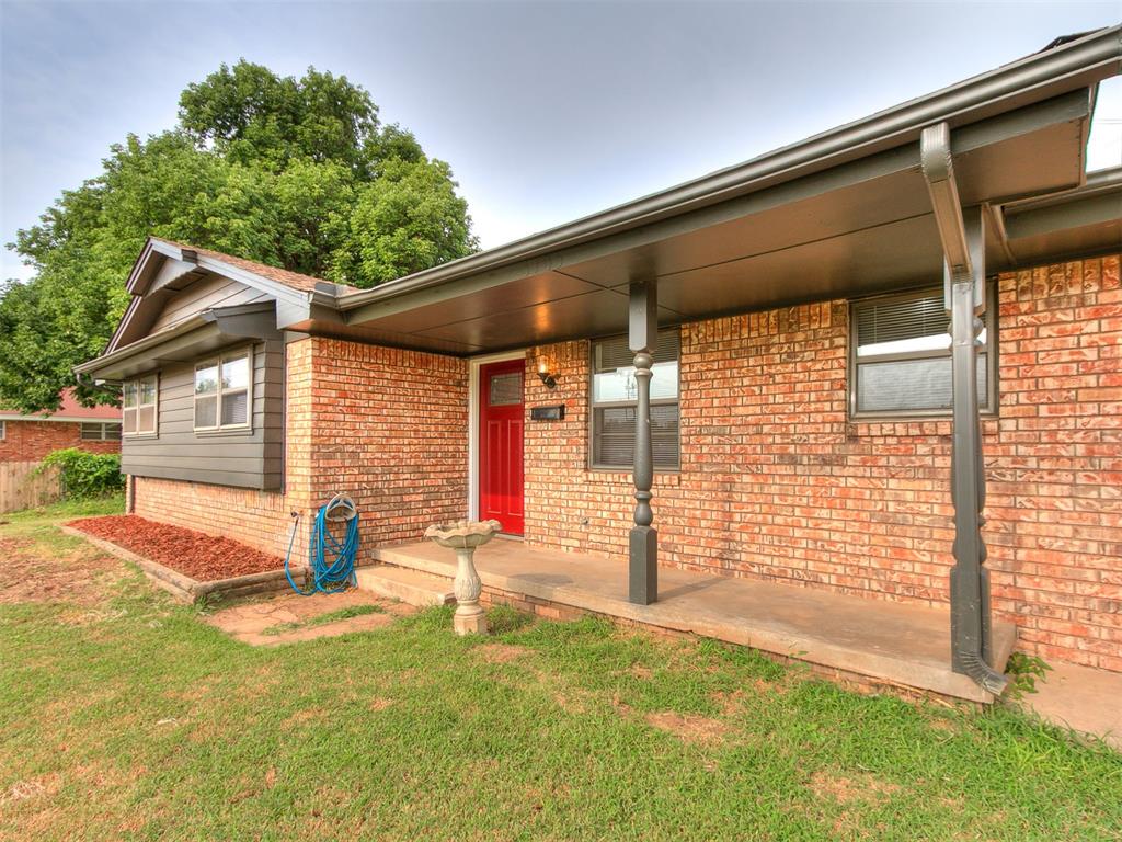 3705 N Donna Avenue Property Photo 2