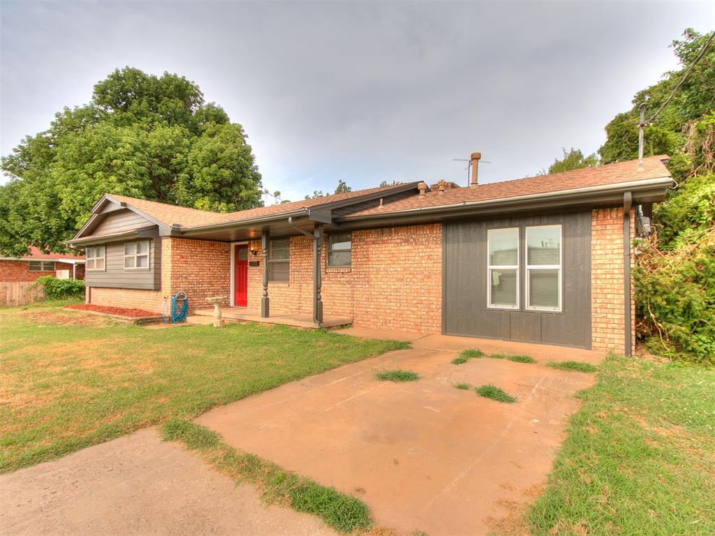 3705 N Donna Avenue Property Photo 3