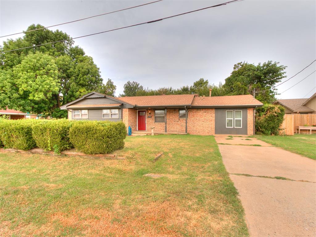 3705 N Donna Avenue Property Photo 4