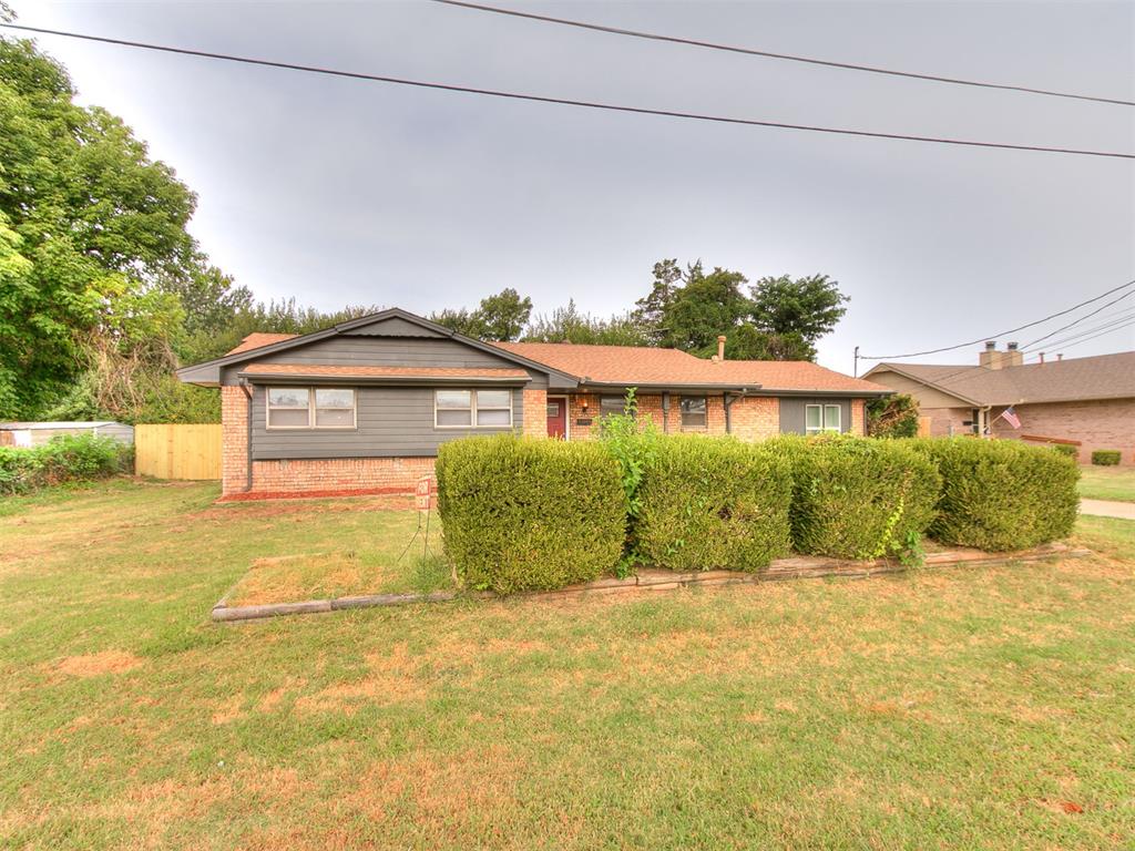 3705 N Donna Avenue Property Photo 5