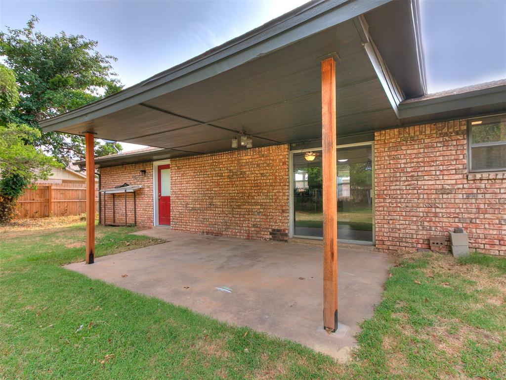 3705 N Donna Avenue Property Photo 7