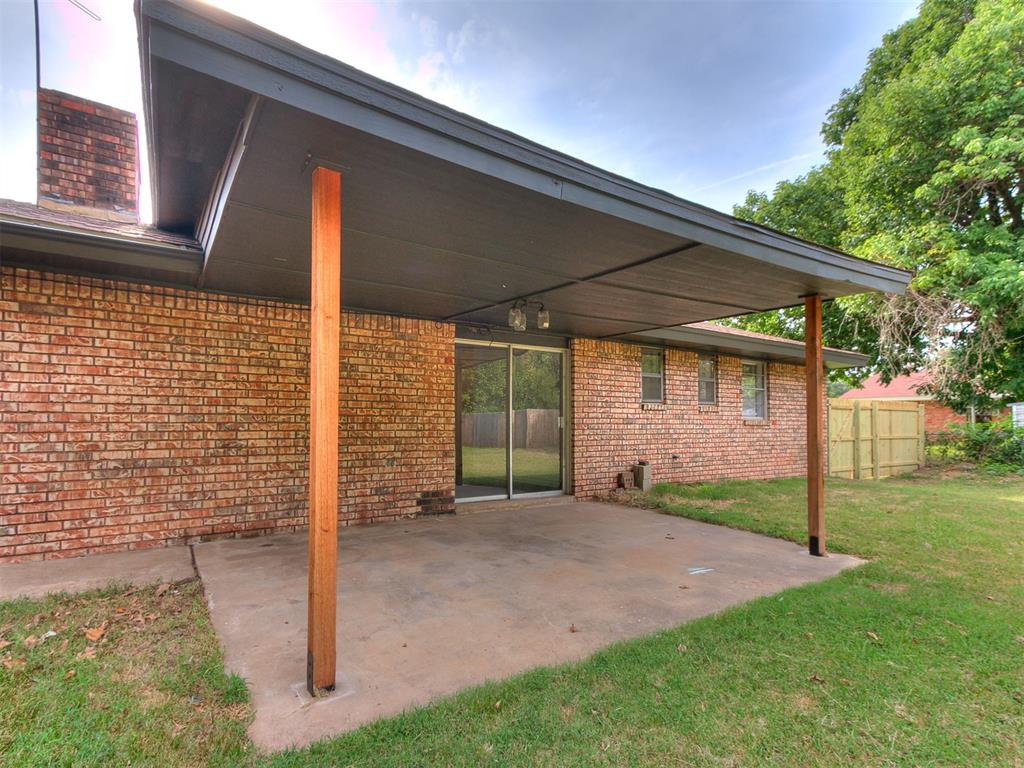 3705 N Donna Avenue Property Photo 8