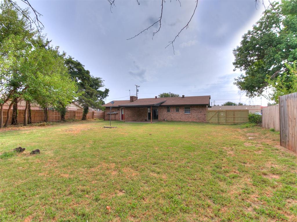 3705 N Donna Avenue Property Photo 10