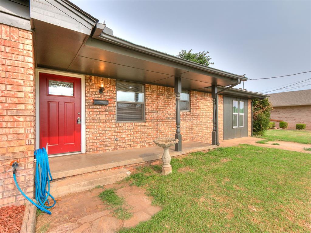 3705 N Donna Avenue Property Photo 43