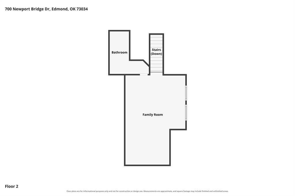 700 Newport Bridge Drive Property Photo 6