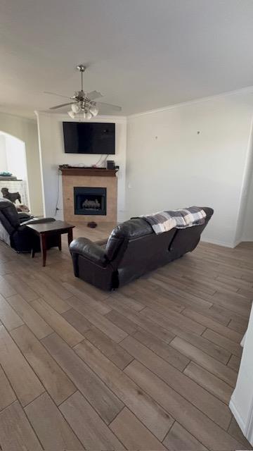 20291 Antler Farms Drive Property Photo 13