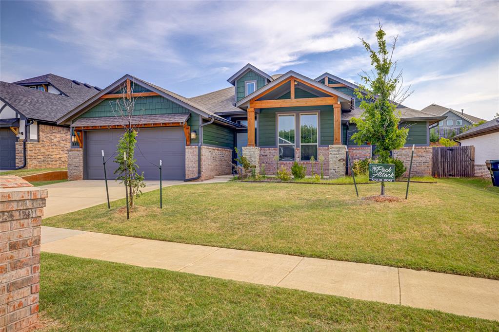 3911 Black Mesa Road Property Photo 3