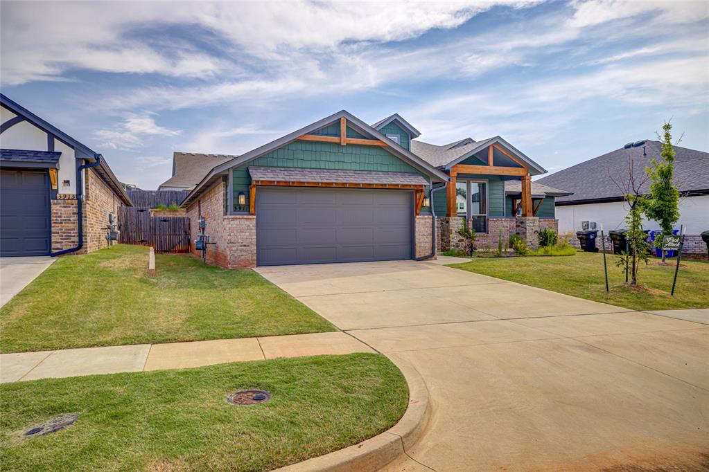 3911 Black Mesa Road Property Photo 4
