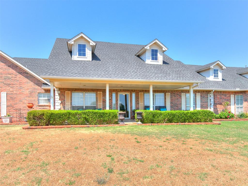 5401 Castle Ridge Drive Property Photo 10