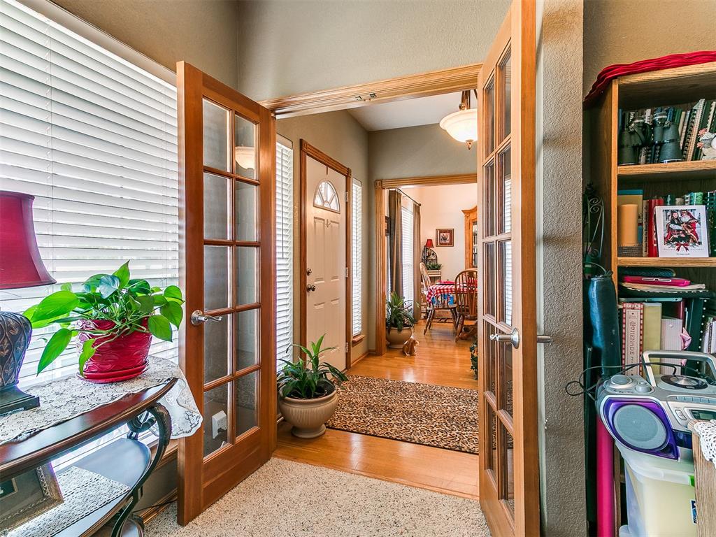 5401 Castle Ridge Drive Property Photo 25