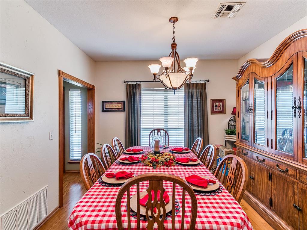 5401 Castle Ridge Drive Property Photo 27