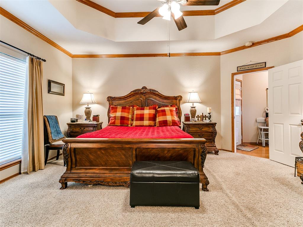 5401 Castle Ridge Drive Property Photo 34