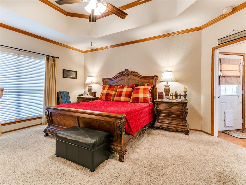 5401 Castle Ridge Drive Property Photo 35