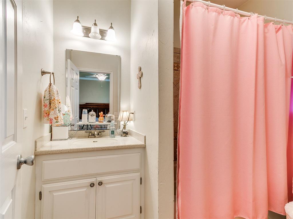 5401 Castle Ridge Drive Property Photo 43
