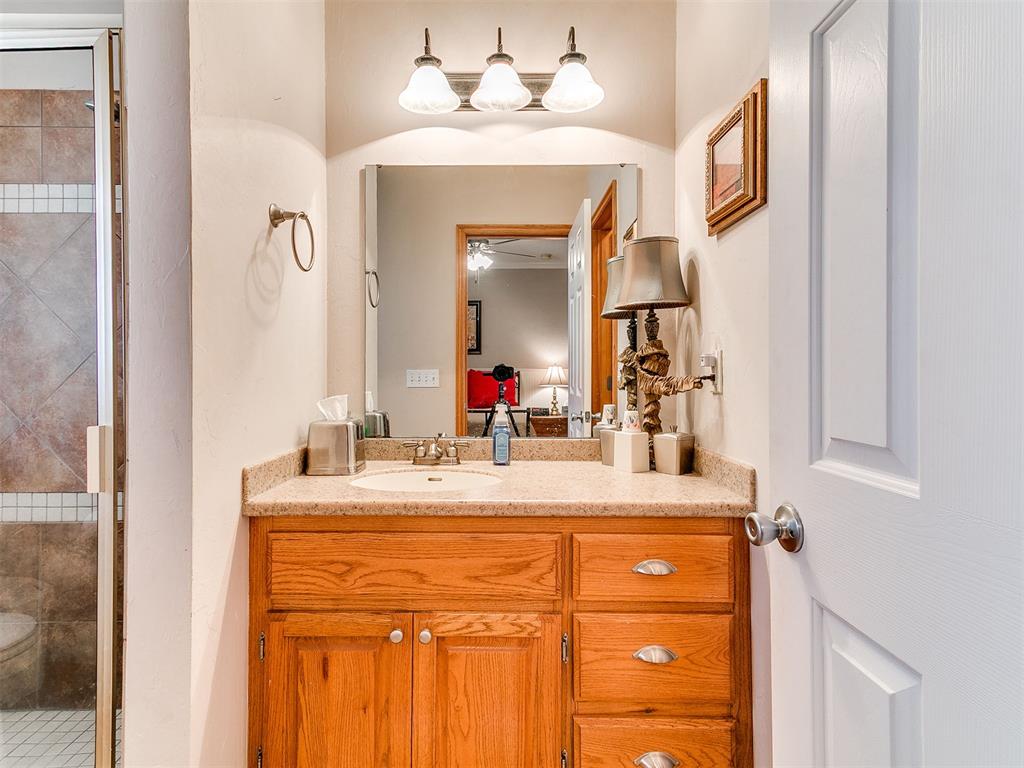 5401 Castle Ridge Drive Property Photo 46