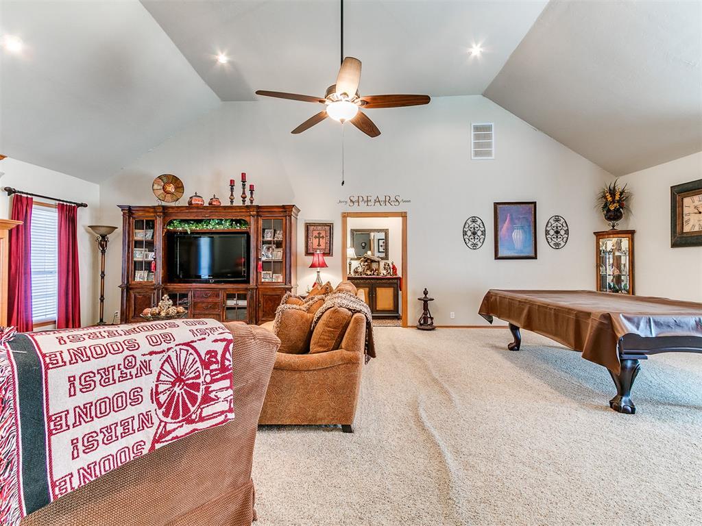 5401 Castle Ridge Drive Property Photo 48