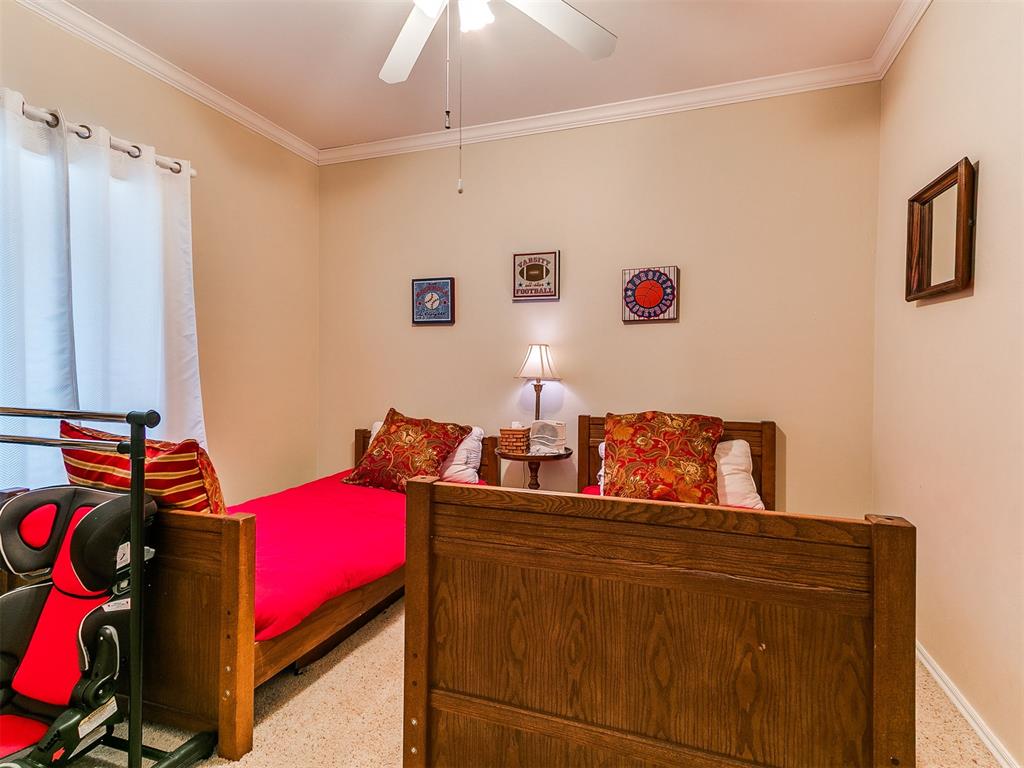 5401 Castle Ridge Drive Property Photo 49