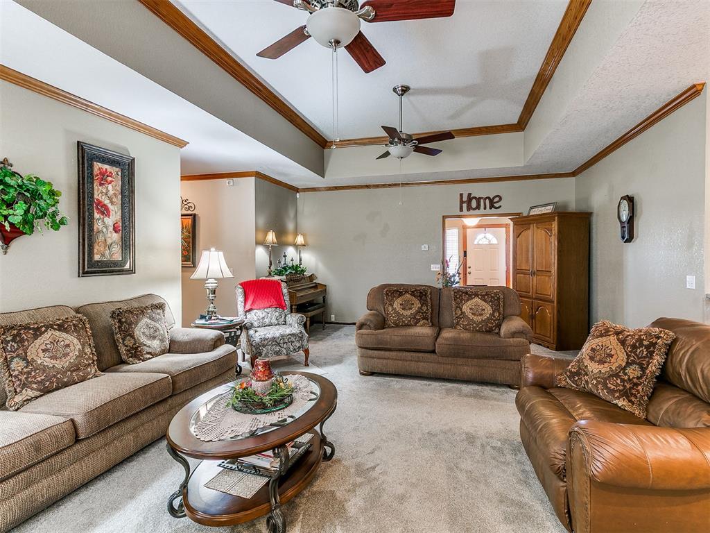 5401 Castle Ridge Drive Property Photo 50