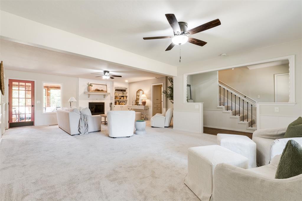 1709 Thunderbird Boulevard Property Photo 7