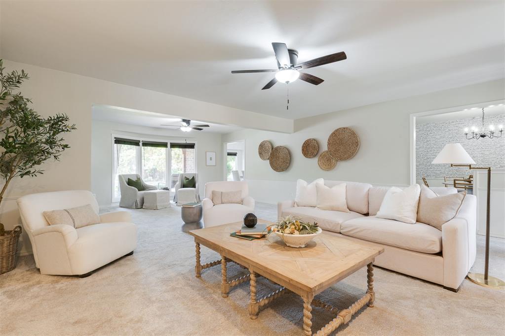 1709 Thunderbird Boulevard Property Photo 9