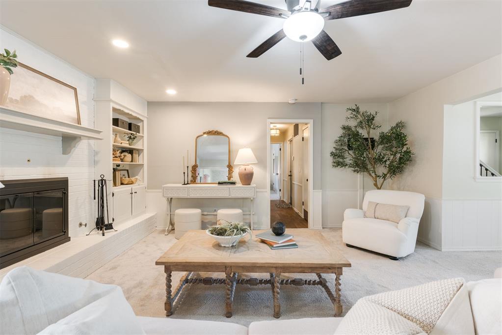1709 Thunderbird Boulevard Property Photo 10