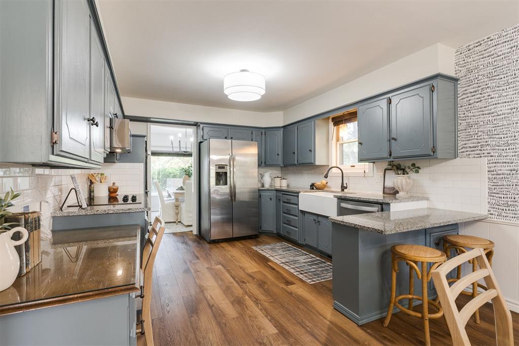 1709 Thunderbird Boulevard Property Photo 15