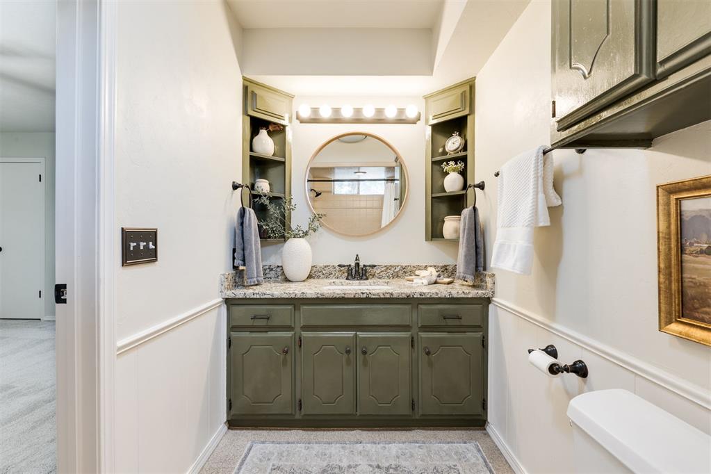 1709 Thunderbird Boulevard Property Photo 37
