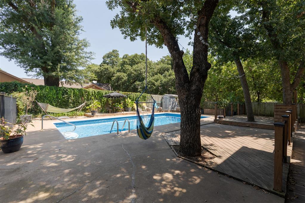 1709 Thunderbird Boulevard Property Photo 44