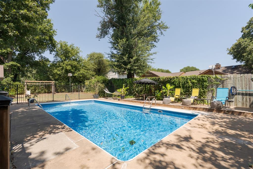 1709 Thunderbird Boulevard Property Photo 46