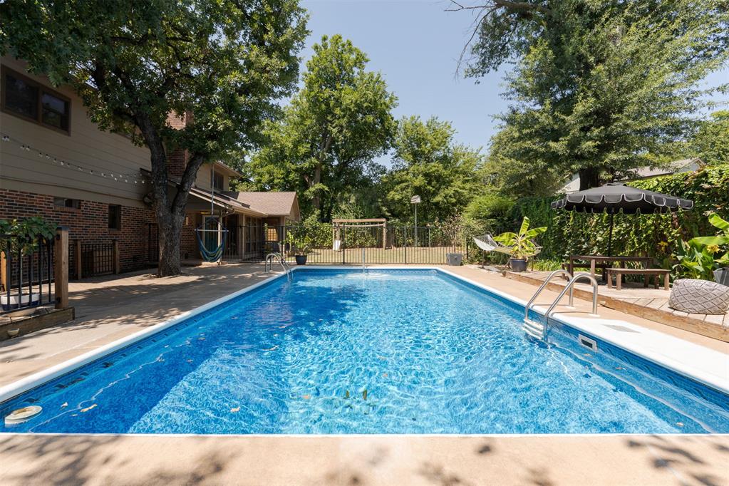1709 Thunderbird Boulevard Property Photo 47