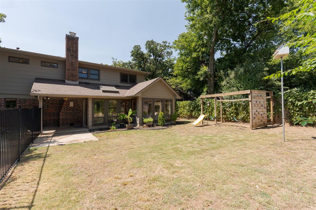 1709 Thunderbird Boulevard Property Photo 48