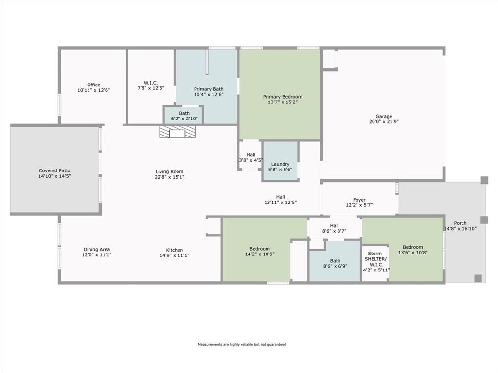 105 Carat Drive Property Photo 29