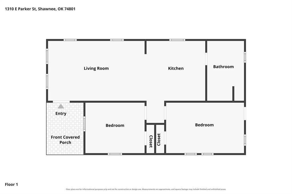 1310 E Parker Street Property Photo 41