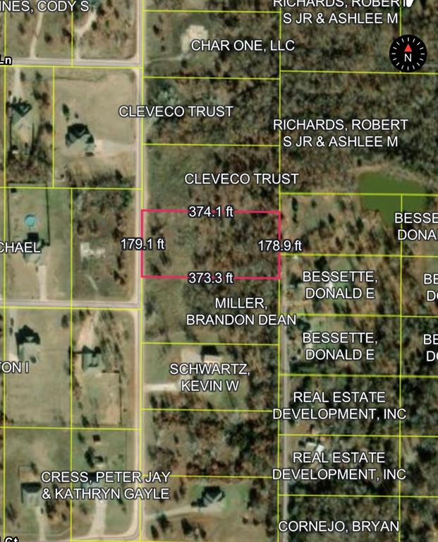 17658 Blackjack Ridge Property Photo 2