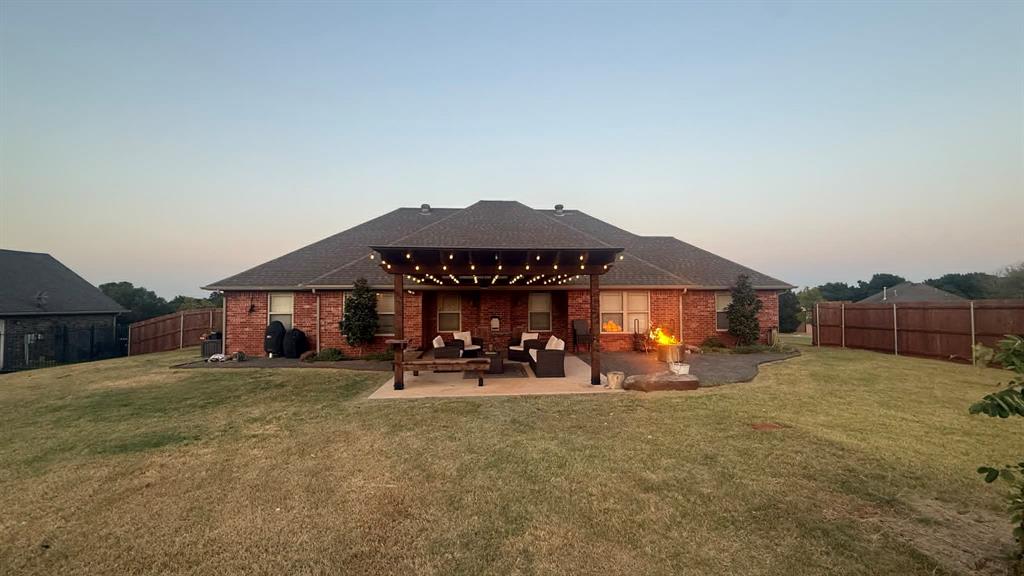 3111 Spyglass Drive Property Photo 2