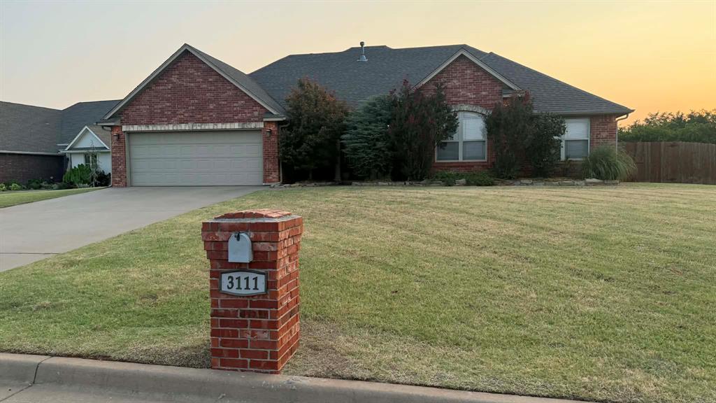 3111 Spyglass Drive Property Photo 4