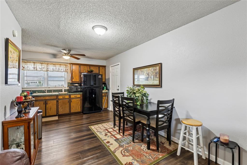 1013 Stansell Drive Property Photo 11