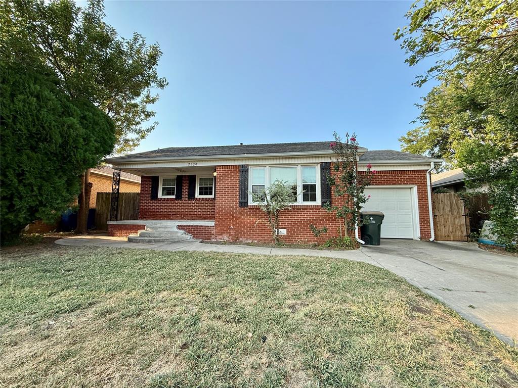 2128 Carlisle Road Property Photo 1